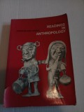 Readings in anthropology - Jennings and Hoebel