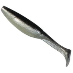 Shad Zfish Fat Belly, Culoare B9, 10cm, 4buc/pac foto