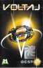 Caseta Audio Voltaj - Best Of 2 (Editie 2003, Cat Music) Originala! voltaj casete, caseta audio voltaj