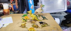 Jucarii Dinos #aA7555han foto