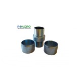 Kit reparatie teava PE cu diametrul de 90mm pentru tamburi irigatii
