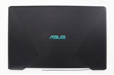 Capac Display Laptop, Asus, X570, X570U, X570UD, X570D, X570DD, X570ZD, M570, K570, K570Z, K570ZD, F570Z, F570U, F570UD, F570ZD, 90NB0HS1-R7A010, 47XK foto