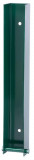 Suport Strend Pro EUROSTANDARD, 40x300 mm, verde, RAL6005, cu șuruburi, pentru planșee
