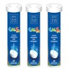 CaMgZn + Vitamina C Zdrovit 20cpr efervescente