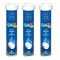 CaMgZn + Vitamina C Zdrovit 20cpr efervescente