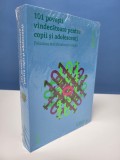 101 povesti vindecatoare pentru copii si adolescenti - George W Burns