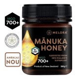 Cumpara ieftin Miere de Manuka Melora MGO 700+ 250 grame New Zealand