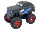 Masinuta cars Monster Truck - Jackson Storm