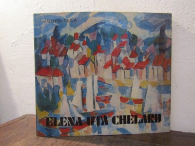 Elena Uță Chelaru - Valentin Ciucă foto