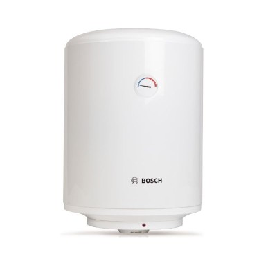 Boiler electric vertical Bosch TR2000T 50 B, 50 l, 1500 W, Termostat reglabil foto