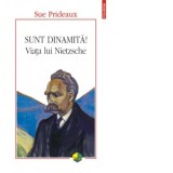 Sunt dinamita! Viata lui Nietzsche - Sue Prideaux