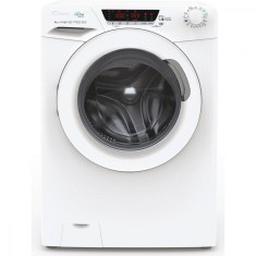 Masina de spalat rufe Candy HES 1410TWME/1-S 10kg 1400RPM Clasa A White foto