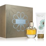 Elie Saab Girl of Now set cadou pentru femei