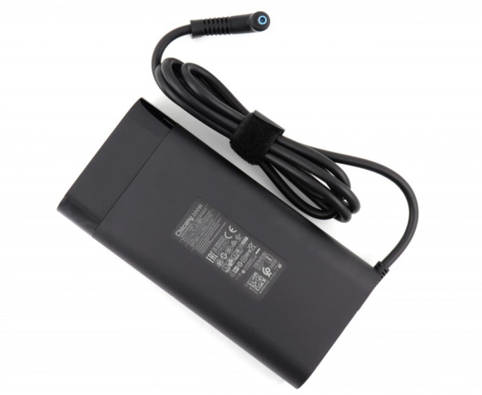 Incarcator laptop original OEM HPPAVILION 15-AB130NP