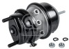 FEBI BILSTEIN 107480 Cilindru receptor frana cu membrana
