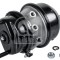 FEBI BILSTEIN 107480 Cilindru receptor frana cu membrana