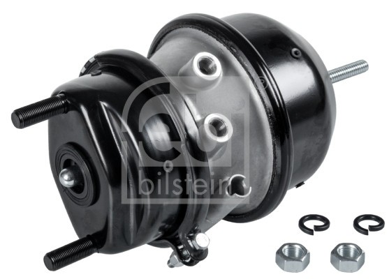 FEBI BILSTEIN 107480 Cilindru receptor frana cu membrana