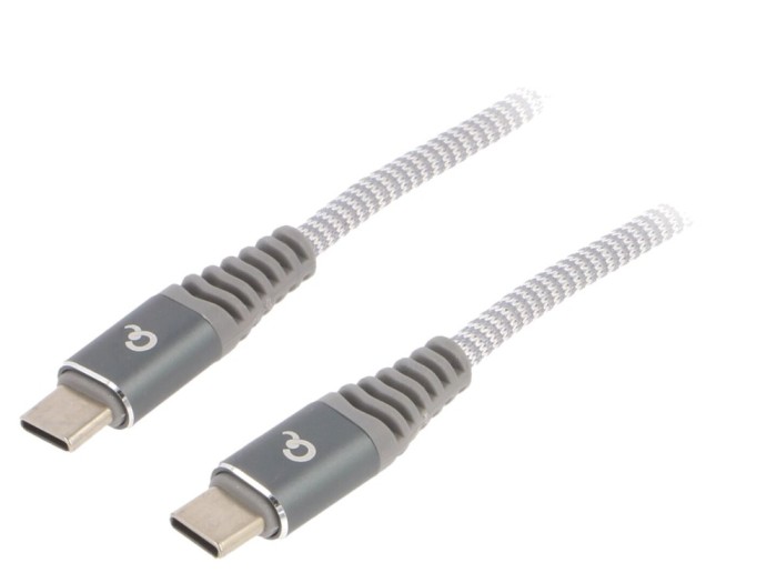 Cablu USB-C 2.0 1.5m 100W