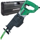 HiKOKI CR13V2WSZ - Fierastrau sabie 1010 W valiza plastic