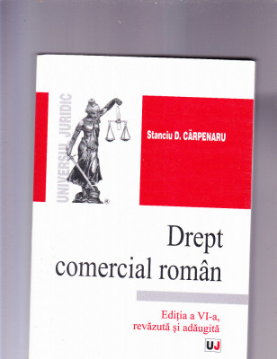 DREPT COMERCIAL ROMAN foto