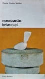 Cumpara ieftin Constantin Brancusi - 1981 - Carola Giedion Welcker (Y375)