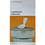 Constantin Brancusi - 1981 - Carola Giedion Welcker (Y375)