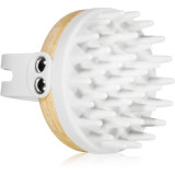 Natucain Scalp Massaging Brush perie pentru masaj pentru scalp 1 buc