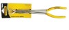 Cleste lung pentru fise bujii 280 mm TOPMASTER, Topmaster Profesional