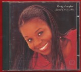 Randy Crawford &quot;Secret Combination&quot; 1981, Warner Records