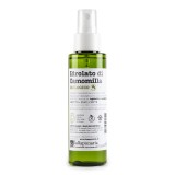 Hidrolat bio (apa florala) calmant de musetel, 100ml, La Saponaria