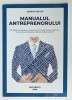 MANUALUL ANTREPRENORULUI de GEORGE VELCEA , 2020