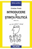 Introducere in stiinta politica - Cristian Preda
