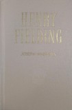 Joseph Andrews - Henry Fielding