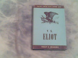 T.S.Eliot-Philip R.Headings