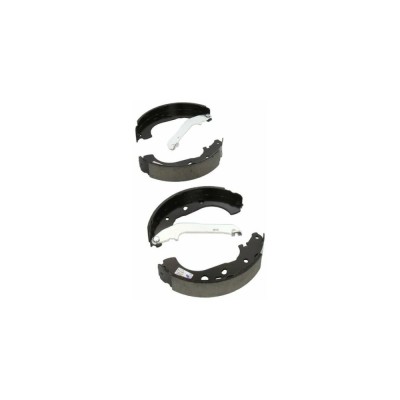 Set saboti frana FORD FOCUS II Cabriolet ABE C0G054ABE foto