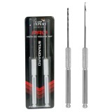 Set Carp Expert CXP Standard, croseta si burghiu