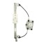 Macara geam VW GOLF IV (1J1) (1997 - 2005) BLIC 6060-01-022859P