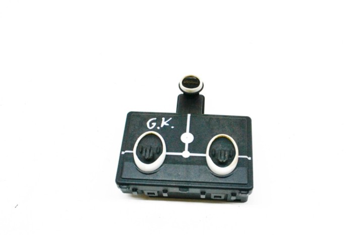 Modul de control ușă st&acirc;nga spate AUDI Q7 4M 2016 OEM: 4M0959595C,4M0959595E,A2C7466231700 13986814