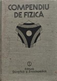 Compendiu de fizică - 1988 - Ion Bunget (S411)