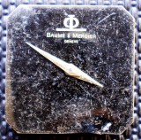 K.429 MECANISM CEAS DE DAMA BAUME &amp; MERCIER GENEVE 17 JEWELS BM775 SWISS