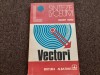 Vectori Sinteze Lyceum - Eugen Rusu, Albatros 1976, Matematica, 250 pagini