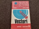 EUGEN RUSU VECTORI SINTEZE LYCEUM