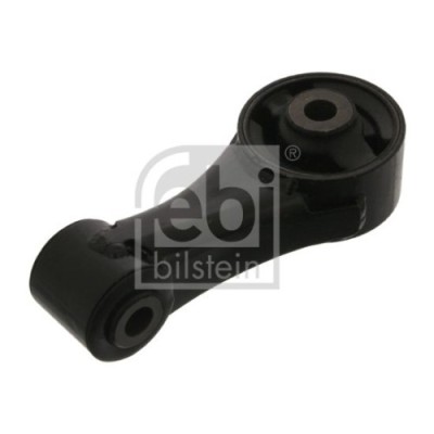 Suport motor Citroen C1; Peugeot 107; Toyota Aygo Motor 1.0, 1.0, 1.0, 1.0 GPL, 1.0 VVTi, parte montare dreapta, lungime 184.5 mm, 78.6 mm, 55 mm, foto
