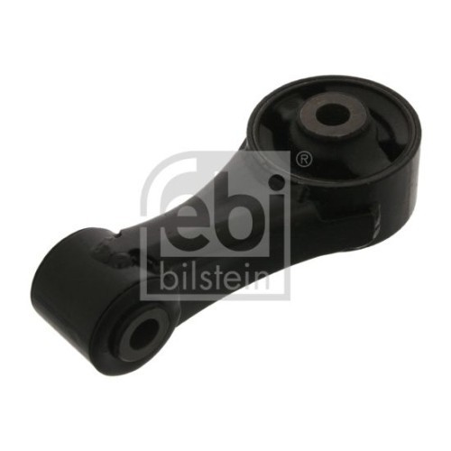 Suport motor Citroen C1; Peugeot 107; Toyota Aygo Motor 1.0, 1.0, 1.0, 1.0 GPL, 1.0 VVTi, parte montare dreapta, lungime 184.5 mm, 78.6 mm, 55 mm,