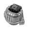 Suport motor BMW 1 (E81) 09.06-09.12, 1 (E87) 02.03-01.13, 1 Convertible (E88) 12.07-12.13, 1 Coupe (E82) 10.06-10.13, 3 (E90) 02.04-02.12, 3 Convert