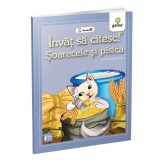 Cumpara ieftin Soarecele si pisica, Gama