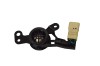 Difuzor ușă dreapta spate LEXUS GS III GRS19_, UZS19_, URS19_ 2007 OEM: 86160-0WC20,00307-J60T2 23195542