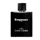 Louis Cardin, Empower Noir, Apă de parfum, Pentru bărbați, 100 ml