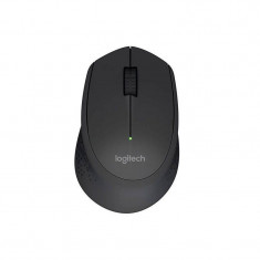 Mouse Logitech Wireless M280 Black foto