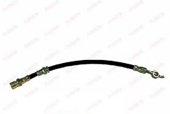 Conducta / cablu frana DAEWOO NUBIRA Break (KLAJ) (1997 - 2016) ABE C80609ABE